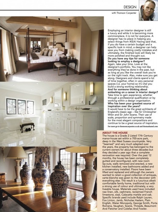DNA Magazine 2012 pdf